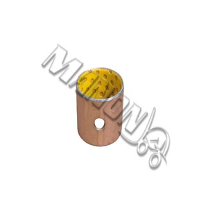 Casquillo de latón Jungheinrich de 25 mm para montacargas, modelo 51173883 50130155 - Product Image 4
