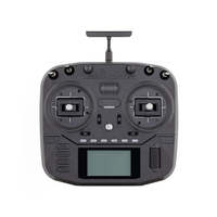 Système de radiocommande RadioMaster 4-en-1/Version CC2500 Télécommande intelligente pour avion RC