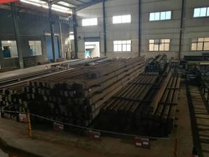 Новые детали шасси для железной втулки 80x95x80 мм для экскаваторного крана, сельскохозяйственного и розничного применения двигателя, детали для строительной техники - Product Image 3