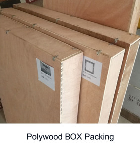 Moderno irregolare intagliato a forma di farfalla Decor Picture soggiorno dipinti paesaggistici <span class=keywords><strong>tramonto</strong></span> in mare dipinti in resina stampe da parete - Product Image 5