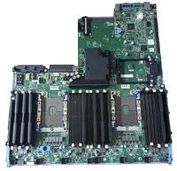Motherboard Server DDR4 R740XD R640 Server RR8YK 6G98X 0WGD1 923K0 DDR4
