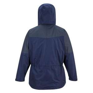 PORTWEST-S570NAR-Chaqueta azul marino para hombre Aviemore 3 en 1 - Product Image 2