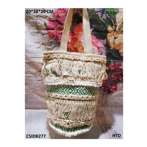 Indien Vintage Tribal Banjara Fourre-Tout Sac - Product Image 4