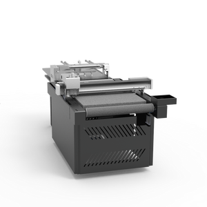 Kỹ Thuật Số Cắt nhãn dán máy kraft giấy các tông tự động sóng carton Cutter <span class=keywords><strong>plotter</strong></span> - Product Image 3