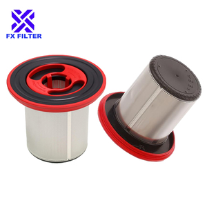 Filtre HEPA compatible avec l'<span class=keywords><strong>aspirateur</strong></span> <span class=keywords><strong>sans</strong></span> <span class=keywords><strong>fil</strong></span> Bosch Unlimited 7 12040193 - Product Image 5