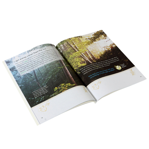 Impresión personalizada de fábrica de Ningbo, impresión de libros de cuentos en rústica, impresión de libros para niños, enseñanza de STEM - Product Image 3