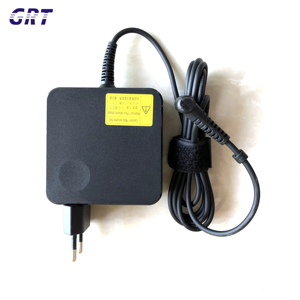 Adaptateur secteur pour ordinateur portable d'origine 65W 20V 3.25A, chargeur pour ordinateur portable Lenovo 4.0*1.7 carré, bonne qualité, prise EU - Product Image 5