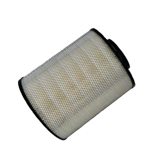 Air Filter Spare Part for Air Compressor Filter Paper Material 6 Months Warranty Compatible with MANNY 24172215 - Product Image 5