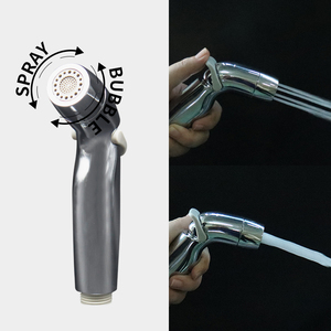 Ручной распылитель для ванной комнаты - Product Image 1