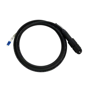 Cordon de brassage <span class=keywords><strong>fibre</strong></span> optique LC/UPC de haute qualité <span class=keywords><strong>pour</strong></span> FTTH, fourni directement par l'usine - Product Image 2