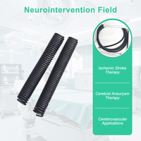 Fil de ressort en alliage à mémoire de forme superélastique en Nitinol pour l'activation de dispositifs spécifiques