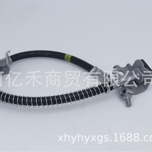 ท่อน้ำมันฮุนได เกีย 58732-4V000 สำหรับรถบรรทุกขนาดกลาง-หนัก อะไหล่ทดแทน - Product Image 3