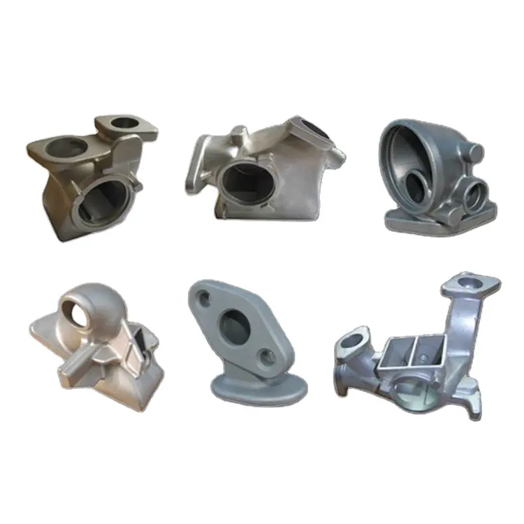 Tùy chỉnh CNC gia công phay quay Lathe dịch vụ thành phần năm trục Lathe các bộ phận nhỏ dịch vụ kim loại chế biến thành phần