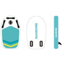 Planche de surf gonflable