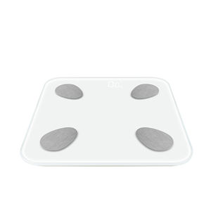 5mm Tempered Glass Platform 180kg <strong>Wifi</strong> Bluetooth <strong>Scale</strong> With App - Product Image 6