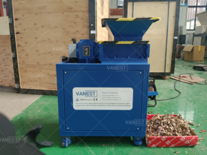 מחיר זול קטן של בעלי חיים חשמלי מכונת מגדר מכונת בשר עוף בשר בקר עצם טחנת מכונה - Product Image 2