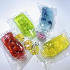 CHENXI 2026 Fidget <strong>Toys</strong> Slushy Ball Banana Non-bounce Stress Balls Chiboki Squeeze Squishy <strong>Toy</strong> <strong>for</strong> <strong>Adults</strong> - Product Image 5