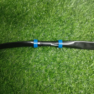Connettore Diretto con Anello di Trazione da 16mm, Nastro per Irrigazione a Goccia in Plastica, Sistema di Irrigazione per Fattoria, Agricoltura e Giardino, Attrezzatura per Irrigazione - Product Image 5