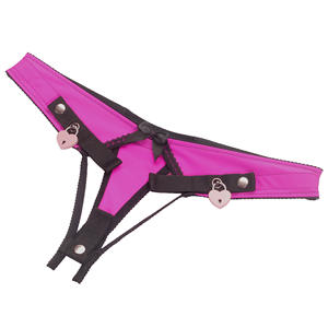 Nieuwe Mannelijke Penis <span class=keywords><strong>Bondage</strong></span> Beperkingen Mannelijke Kuisheid Riem Cockenkooi Bdsm <span class=keywords><strong>Bondage</strong></span> Harnas Dildo Apparaat Fetisj Kleding Seksspeeltjes Voor Mannen - Product Image 2