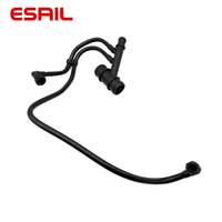 Tuyau d'eau moteur LR019007 LR017359 pour Land Rover Range Rover Sport 2010-2013
