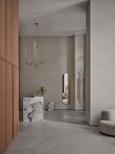 Supdesigner - Rendu 3D résidentiel - Design d'intérieur - Villa de luxe - Service de rendu 3D personnalisé moderne - Design d'intérieur - Product Image 4