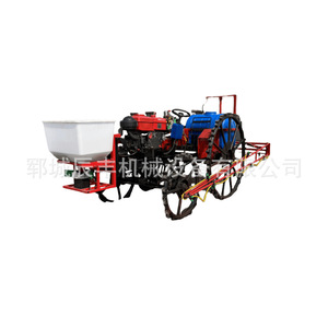 Farm Agricultural <b>Sprayer</b> 50 Kg Diesel Engine Water And Dry Land Use High Productivity Easy To Operate - Product Image 1