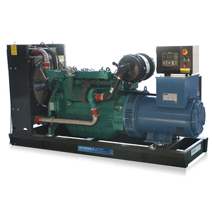 Groupe électrogène de type ouvert à aimant supraconducteur à liaison inductive au disélenide pour navire de recherche en haute mer - En vente - Product Image 5