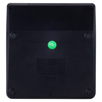 Calculatrice de bureau Deli EM01120, calculatrice multifonctionnelle pour les affaires