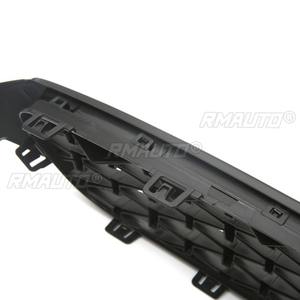 Bandes décoratives pour calandre de voiture, kit carrosserie de calandre de course, calandre avant pour BMW X5 F15 F16 2014-2018, pièce extérieure - Product Image 6