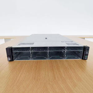 Servidor en <span class=keywords><strong>Rack</strong></span> <span class=keywords><strong>HP</strong></span> E para <span class=keywords><strong>HP</strong></span> DL380 G10 2U de Alto Rendimiento con CPU Xeon, Memoria DDR4 de hasta 64 GB y Soporte U.2 - Product Image 1