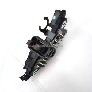 Regulador de Voltaje del Generador 150A para <span class=keywords><strong>BMW</strong></span> <span class=keywords><strong>E60</strong></span> E61 520i 523i 525i 530i <span class=keywords><strong>525d</strong></span> 535d 540i 545i 550i 525Li 535Li 12317540657 - Product Image 5