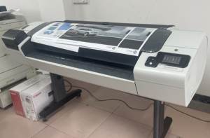 מדפסת משומרת חמה למכונת צילום t795 hp - Product Image 6