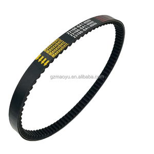 Correa de transferencia de correa de transmisión para <span class=keywords><strong>Daelim</strong></span> S2 <span class=keywords><strong>125</strong></span> 125i Steezer 125i ABS AIR 4T E2 SL125 Otello <span class=keywords><strong>125</strong></span> History <span class=keywords><strong>125</strong></span> 23100-SA1-0000Freewing - Product Image 3