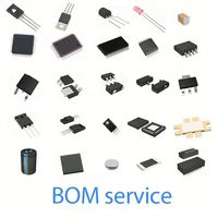 Microcontrolador AVR Original de 8 Bits con Enchufe Recto de Memoria Flash de 32K DIP28 FPGA, Nuevo y Nuevo, 1 Unidad