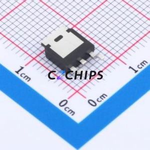 ทรานซิสเตอร์ภาคสนามทรานซิสเตอร์ (มอสเฟท) แบบดั้งเดิมและใหม่7N65M-252ชิ้นส่วนอิเล็กทรอนิกส์ - Product Image 2