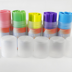 Chất Lượng Cao Phòng Tập Thể Dục Tập Thể Dục Ban Nhạc Kháng TPE Yoga Căng Ban Nhạc Vành Đai Kháng Vòng Lặp Ban Nhạc Cho Các Bài Tập - Product Image 5