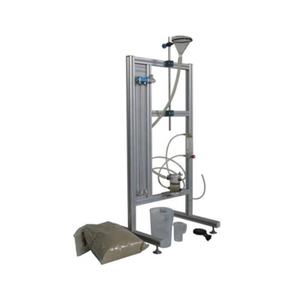 Aparato de Infiltración, Equipo Educativo para Laboratorio Escolar, Tecnología para Formación Profesional - Product Image 1