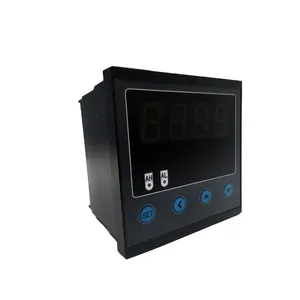 Groothandel Wegen Elektronische Weegschaal Indicator Met Led Display 4 Te 20Ma Digitale Uitgang Load Cell Sensor Gewicht Indicator