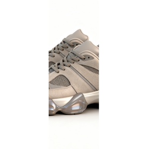 <b>Top</b>-quality men's outdoor sports shoes - breathable, anti-slip lace-up tennis shoes, luxurious <b>walking</b> shoes - Product Image 2