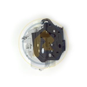 Serratura Porta Adattabile Ac Rolcar per OE 3C1837015A, Compatibile con Seat Ibiza 2008 - Product Image 1