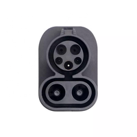 Adaptateur de chargeur EV CCS2 vers GBT Combo Adaptateur de chargeur EV CCS2 vers CCS1