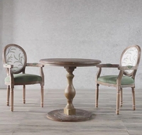 Chaises de salle à manger en bois de haute qualité avec un design animal moderne - Confortables et durables pour la maison et les restaurants