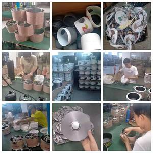 <span class=keywords><strong>Olla</strong></span> Arrocera Eléctrica Inteligente Multifuncional Más Vendida, 2-6L, <span class=keywords><strong>Olla</strong></span> Interior Antiadherente, Control Digital con Temporizador, Plástico, para Uso Doméstico Portátil - Product Image 6