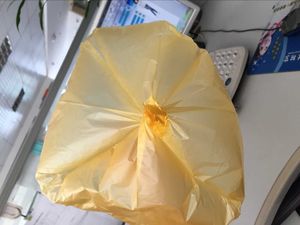 عالية السرعة مزدوجة خط التلقائي coreless المتداول القمامة ماكينة صناعة الأكياس (مع وضع العلامات) - Product Image 6