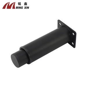Pata ajustable de hierro Ming Xin para muebles, soporte retráctil antideslizante para sofá y mesa de centro - Product Image 1
