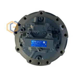 <span class=keywords><strong>Motor</strong></span> perjalanan Mag-33vp-650f-20K <span class=keywords><strong>Assy</strong></span> Drive akhir untuk ekskavator 5-6 Ton Zx270 <span class=keywords><strong>Komatsu</strong></span> PC60 kucing 120 - Product Image 3