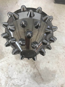 Tùy Chỉnh 215.9 Mét Con Lăn Cutter For18inch HDD <span class=keywords><strong>Tricone</strong></span> Lỗ Opener Khoan <span class=keywords><strong>Tricone</strong></span> Bit <span class=keywords><strong>Plam</strong></span> - Product Image 5