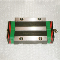 Bloc de glissière linéaire HIWIN HGW25 L-1000mm HGW25H HGW25HC HGW25HA