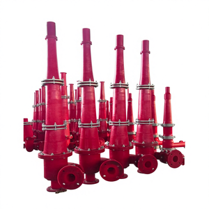 เครื่องแยกน้ำมันและน้ำแบบใช้แรงโน้มถ่วง รุ่นใหม่ FX10 พร้อมตัวกรองแยกทราย ควบคุมด้วย PLC ยี่ห้อเจิ้งเฮา 220V/380V ได้รับสิทธิบัตร - Product Image 1