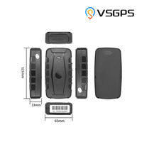 10000 MAh moto camion voitures véhicules aimant intelligent positionnement en temps réel suivi localisateur dispositif GPS Tracker